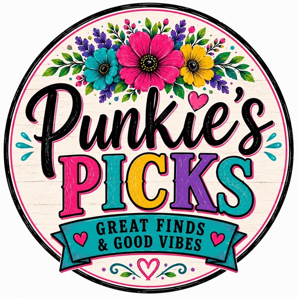 punkiecurry